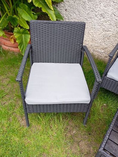 Garden furniture