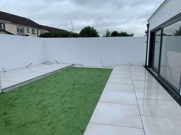 AF paving&groundworks