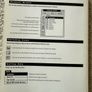 Microsoft Access Instruction Book Image 2