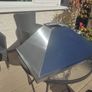 Extractor Fan / Cooker Hood Image 3
