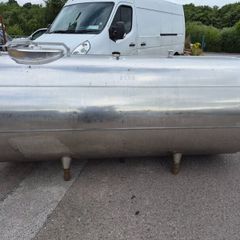 Water Storage Tanks