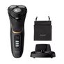 Wet and Dry Electric Shaver Image 4