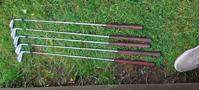 Golf set