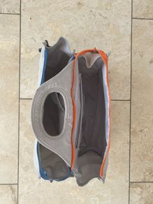 Ikea Changing Bag/Nappy Bag