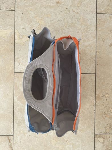 Ikea Changing Bag/Nappy Bag