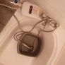 Electric shower simple plug and play only 3500 watts Image 2
