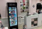 Ai vending machines