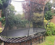 Trampoline