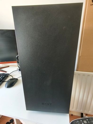 Gaming PC Ryzen 5 5600X / RX 6800 16GB / 1440p 144hz Monitor / Full Bundle