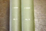 History of the County and City of Cork.