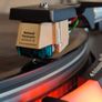 CLASSIC Technics SL-1900,FullAuto, Turntable.Direct Drive. Full service. Image 6