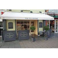 The Tea Rooms Lucan Jobs in Ireland