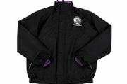 Eriu Community College D15 School Jacket like new Size S