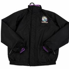 Eriu Community College D15 School Jacket like new Size S