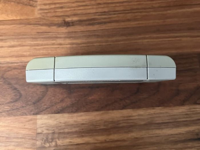 Mario Tennis N64 NTSCJ untested
