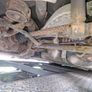 bmw e46 320d touring Image 9