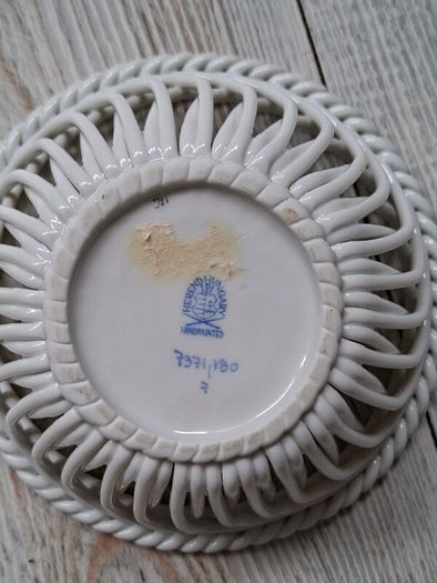 trinket bowls
