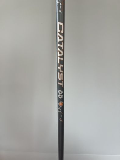 Callaway Mavrik 4 Hybird (Left handed)