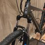 Carrera Mens Mountain Bike Image 5