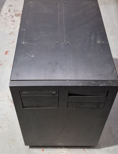Network Hardware