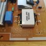 Samsung Tv UE40H6500 Power Supply Image 4