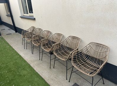 Garden Furniture