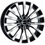 MAK Krone  Alloy Wheels Image 2