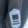 Navy man's jacket Image 4