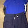 Polo Ralph Lauren Classic 2 Piece Set Image 4