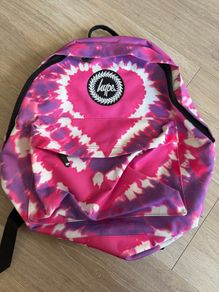 School backpack