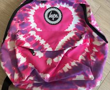School backpack