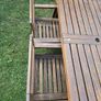 Garden furniture set Image 3
