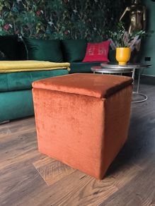 Storage Stool