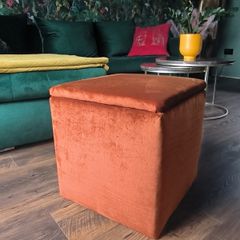 Storage box/bench