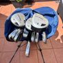 lynx golf set Image 3