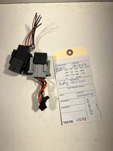2013 Audi Vw Skoda Tdi Relays 4h0951253a 645 X2 646 4h0951253a A3l3b427g