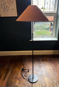 Zara Home Floor Lamp