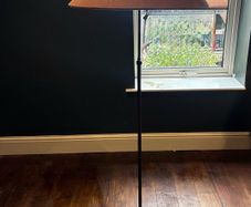 Zara Home Floor Lamp