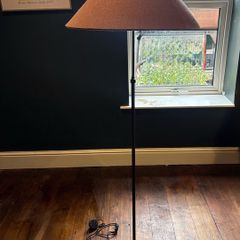 Zara Home Floor Lamp