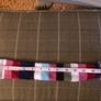 New Accessorize Dog Scarf & Legwarmers Image 6