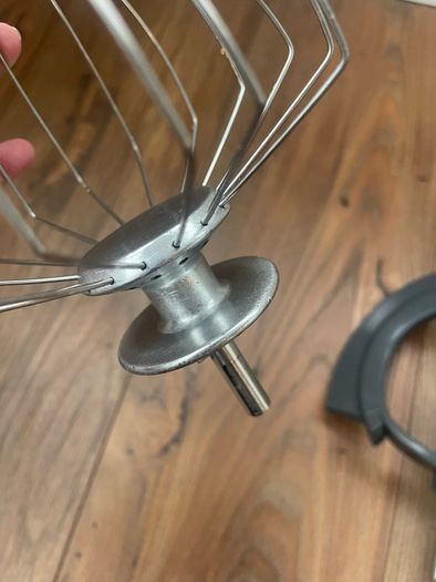 Kenwood Kmix stand mixer series 50