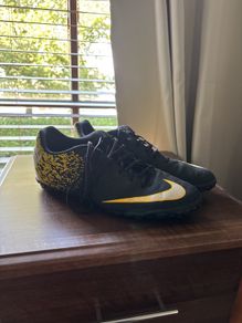 Nike Astro Turf Boots