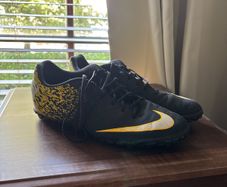 Nike Astro Turf Boots