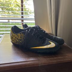 Nike Astro Turf Boots