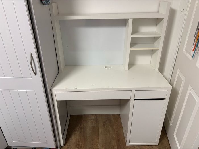 Ikea Micke Desk