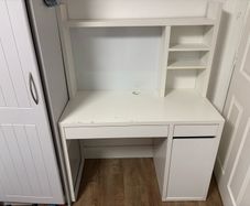 Ikea Micke Desk