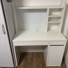 Ikea Micke Desk