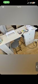 desk