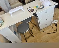 desk