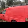Ford Escort 2001 (55 van) Donor/Parts only Image 7